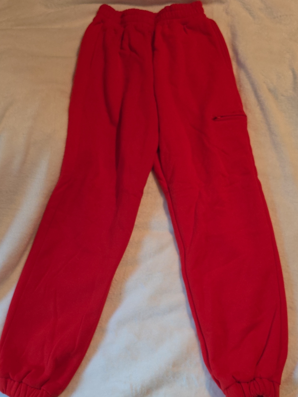 Comfrt Airplane Mode Jogger Pants *Read Description*